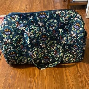 Women’s duffel bag